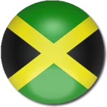 radio jamaica android application logo